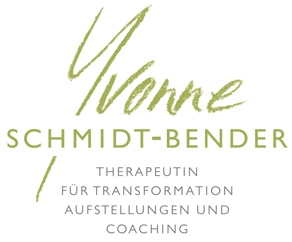 Yvonne Schmitt-Bender | Transformationstherapie || Logo || 