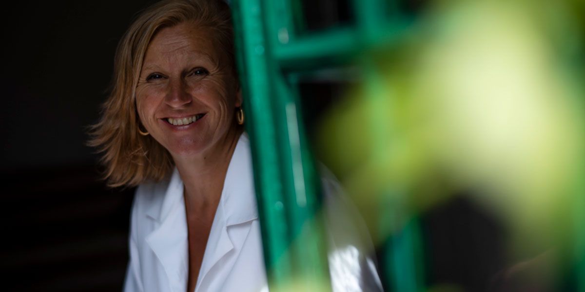 Yvonne Schmidt-Bender - Infos | Links | Flyer | Fragen & Antworten