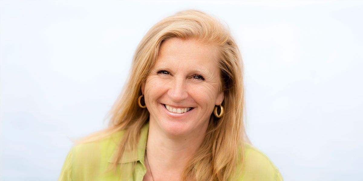 Yvonne Schmidt-Bender - Transformations-Aufstellungs-Coach