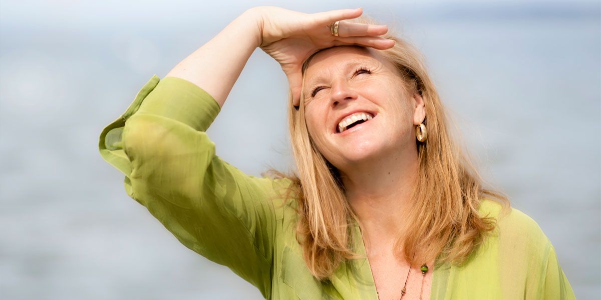 Über mich - Mein Weg zu alles-ist-in-dir.de